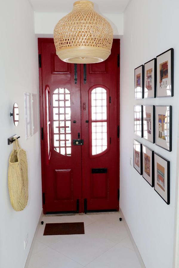 فيلا Arty Casa فارو المظهر الخارجي الصورة
