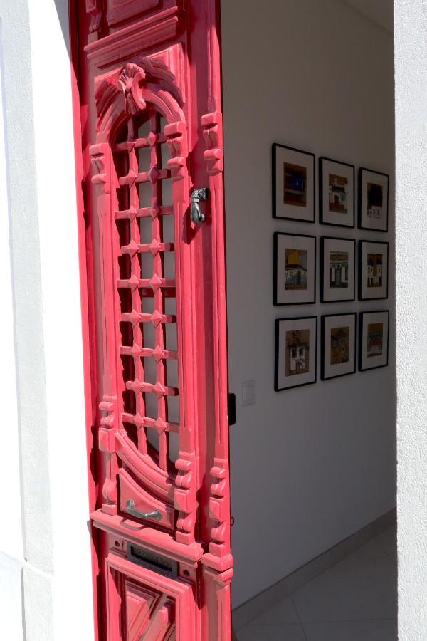 فيلا Arty Casa فارو المظهر الخارجي الصورة