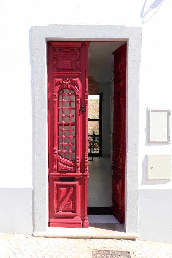 فيلا Arty Casa فارو المظهر الخارجي الصورة