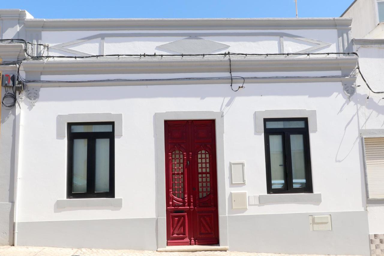 فيلا Arty Casa فارو المظهر الخارجي الصورة