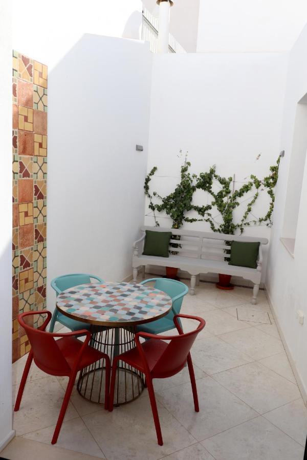 فيلا Arty Casa فارو المظهر الخارجي الصورة